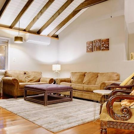 Relaxingrejuvenating 4Br 3 And Half Ba Cabin Munds Park Luaran gambar
