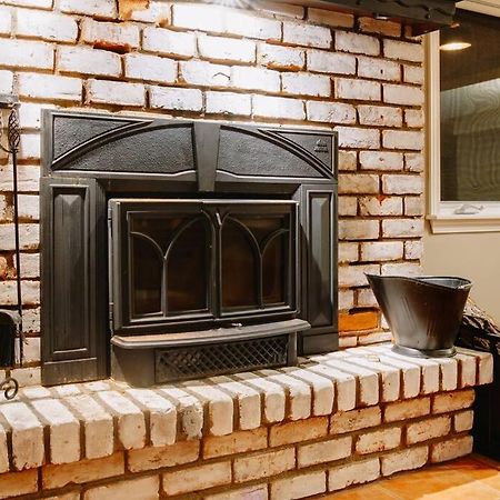 Relaxingrejuvenating 4Br 3 And Half Ba Cabin Munds Park Luaran gambar