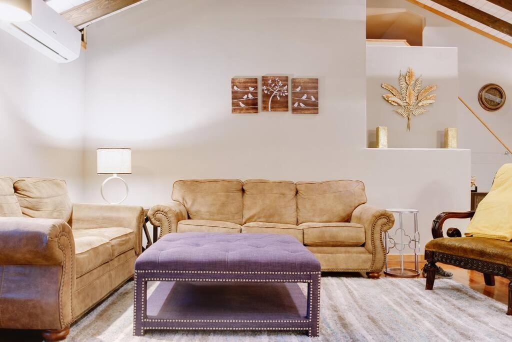 Relaxingrejuvenating 4Br 3 And Half Ba Cabin Munds Park Luaran gambar