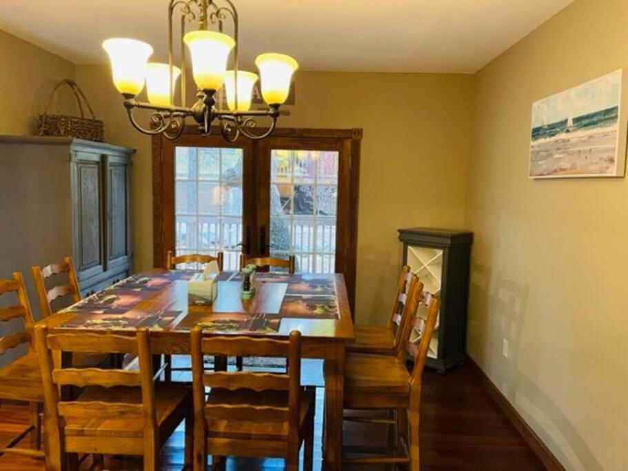 Relaxingrejuvenating 4Br 3 And Half Ba Cabin Munds Park Luaran gambar