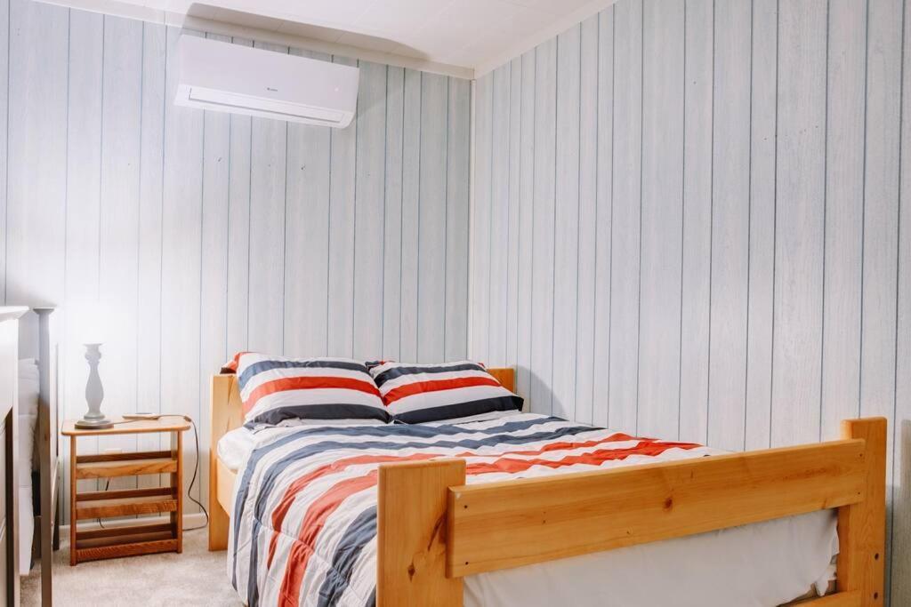 Relaxingrejuvenating 4Br 3 And Half Ba Cabin Munds Park Luaran gambar