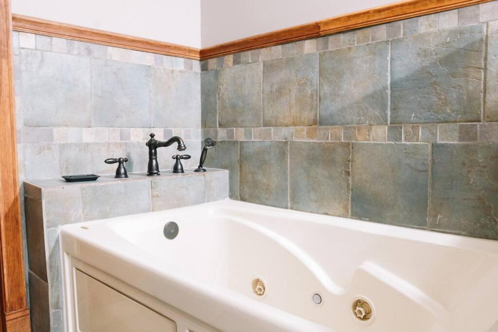 Relaxingrejuvenating 4Br 3 And Half Ba Cabin Munds Park Luaran gambar
