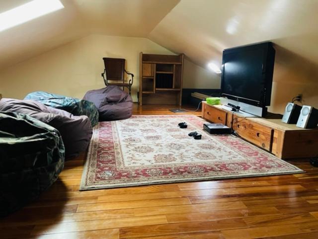 Relaxingrejuvenating 4Br 3 And Half Ba Cabin Munds Park Luaran gambar